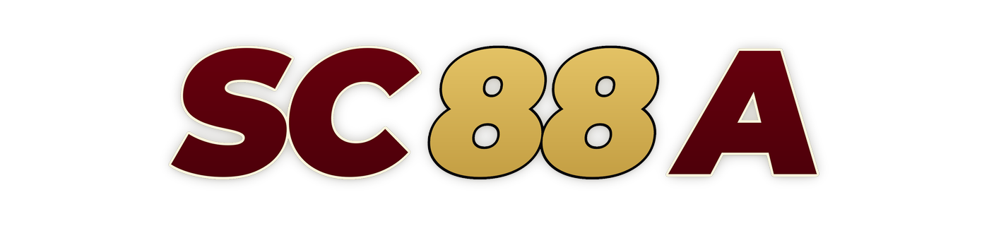 sc88a logo